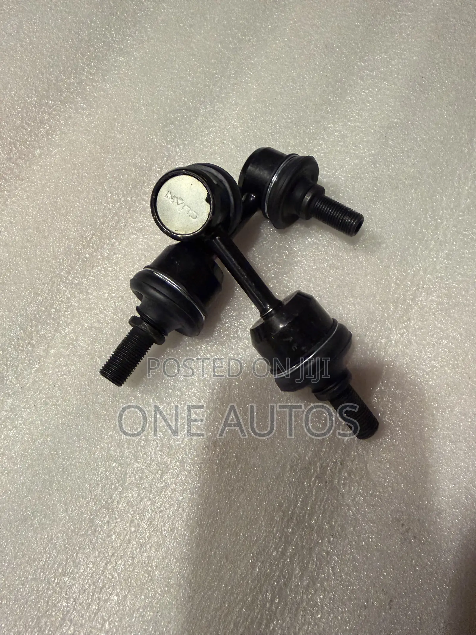 Changan UNI-T Rear Linkage