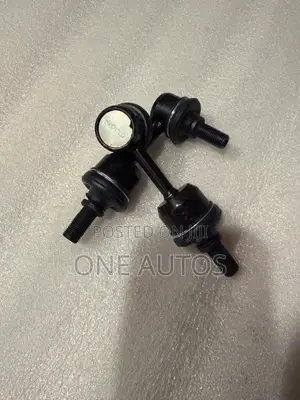 Changan UNI-T Rear Linkage