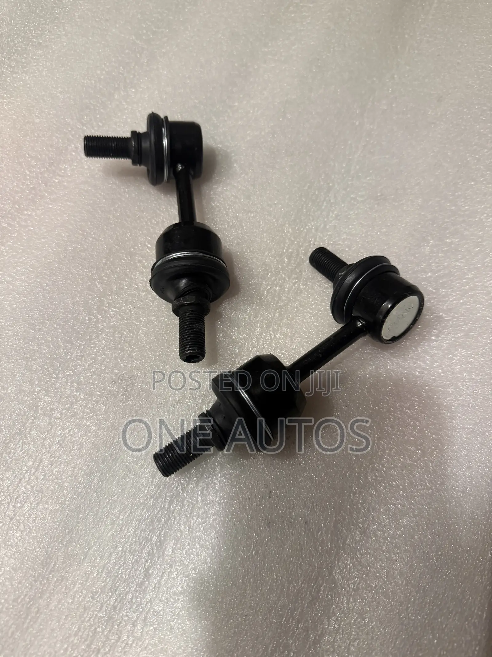 Changan UNI-T Rear Linkage