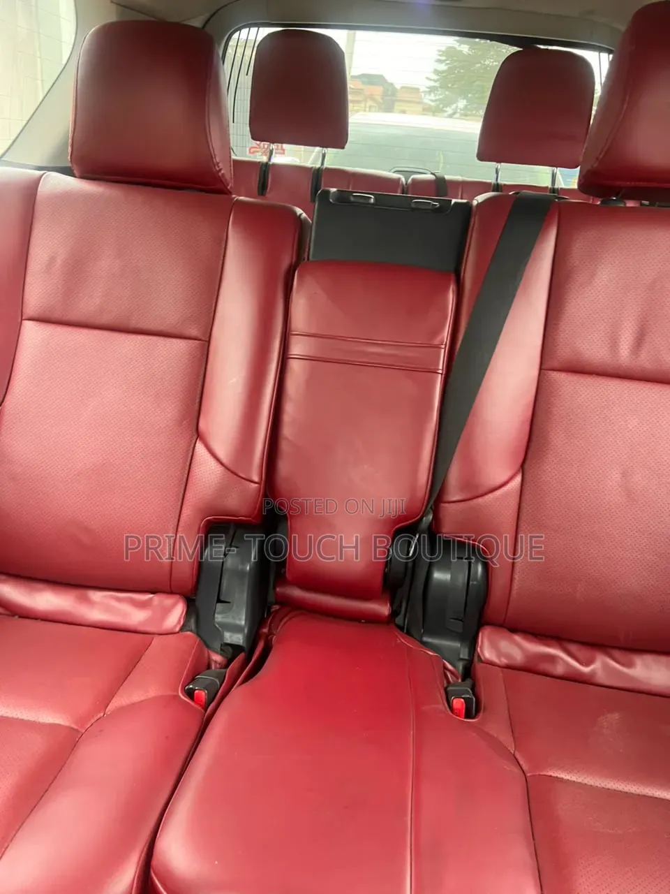 Lexus GX 460 2010 Black