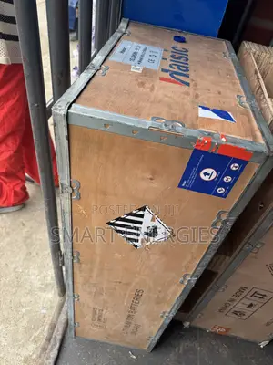 15kwh 48v Haisic Lithium Ion Battery