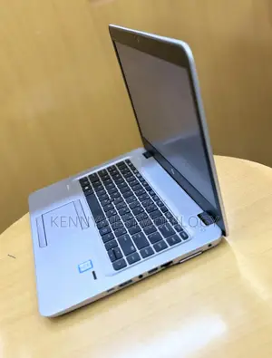 Laptop HP EliteBook 840 G3 8GB Intel Core i5 SSD 256GB