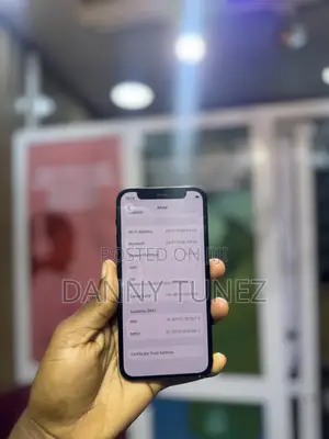 Apple iPhone 12 mini 128 GB Black