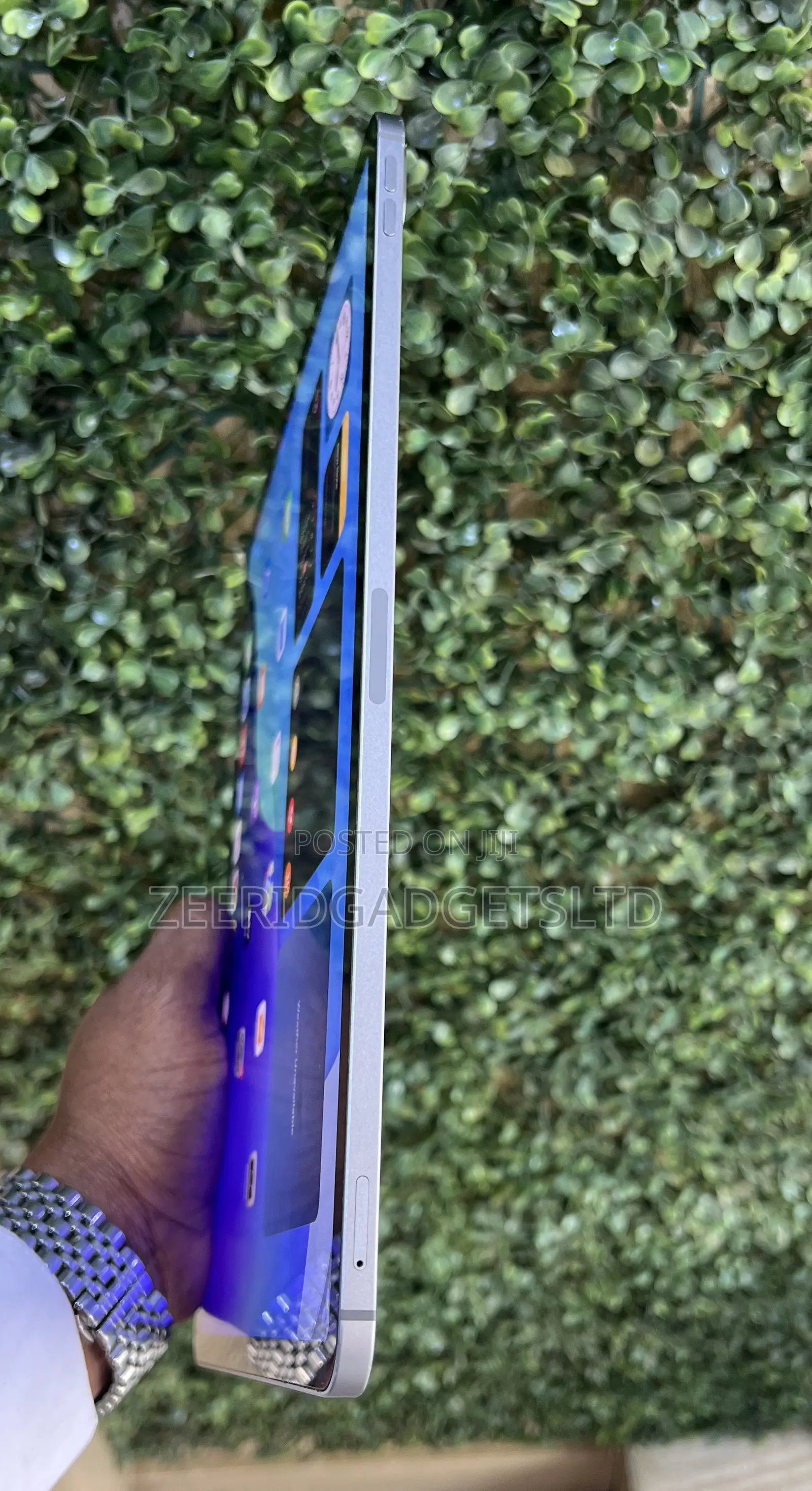 Apple iPad Pro 12.9 (2022) 256 GB
