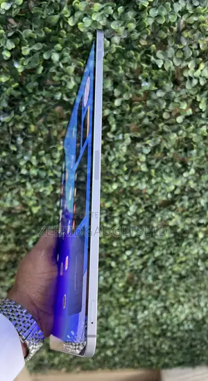 Apple iPad Pro 12.9 (2022) 256 GB