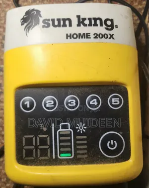 Sunking Home 200x