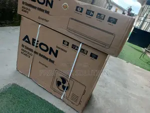 Powerful Cooling AEON 1.5HP Inverter AC ASA12IJ3 + Kit