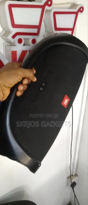 JBL Party Boomboc Speaker