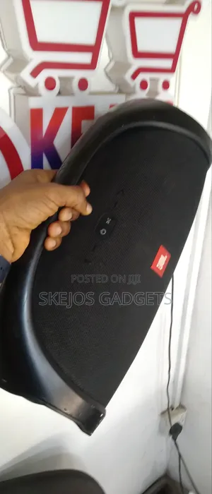 JBL Party Boombox Speaker