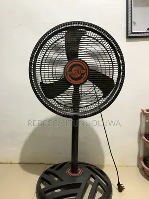 Standing Fan