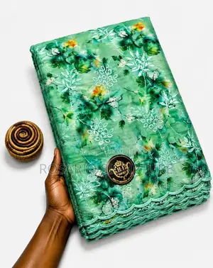 Authentic Latest Embroidery Material