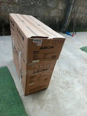AEON 1.5HP Inverter Split AC ASA12IJ3 With Kit – Smart Timer Function