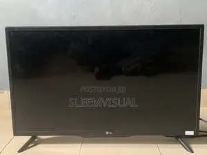 32 Inches LG TV for Sale.