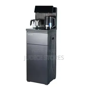 Hot and Cold Water Dispenser With Remote Control
