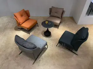 Portable Relaxing Chair