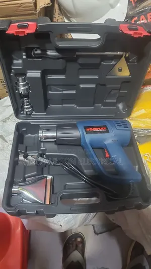 2000w Heat Gun
