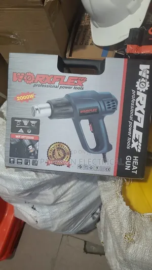 2000w Heat Gun
