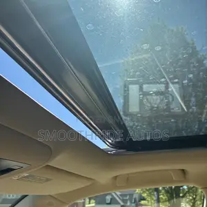 Lexus LX 570 AWD 2018 Gold