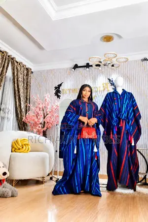 Bubu Dress