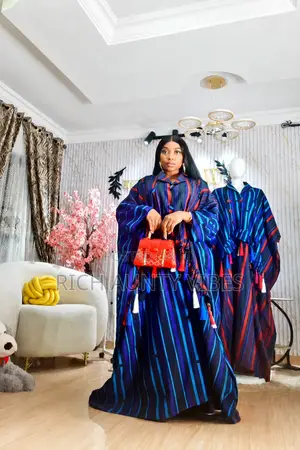 Bubu Dress