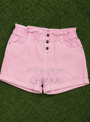 Boyfriend Shorts