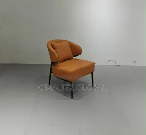 Seat and Smile Quality Chair