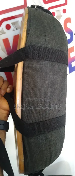 House of Marley Bag of Rhythm 2 Bluetooth Audio System