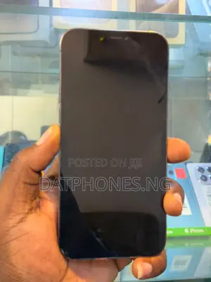 Apple iPhone 12 Pro Max 128 GB Blue