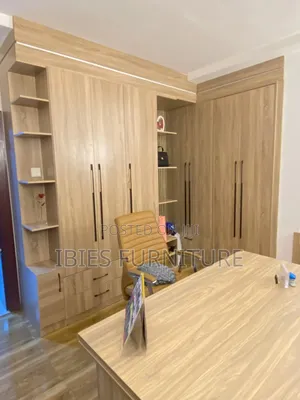 Walk in Wardrobe