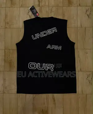 Under Armour Sleeveless Sports Top