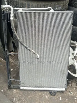 AC Condenser/Compressor for Porsche 2013-2016
