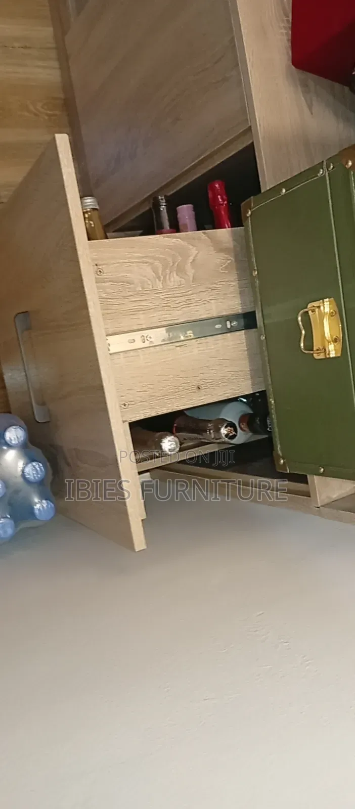Walk in Wardrobe