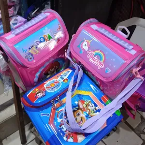 Highly Durable Lunch Bag