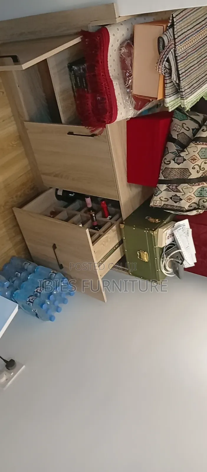 Walk in Wardrobe