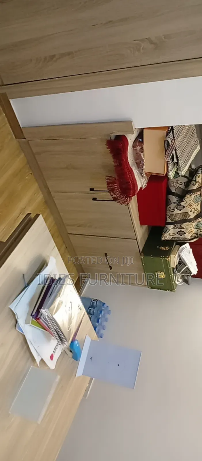 Walk in Wardrobe