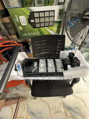 CCTV Cameras