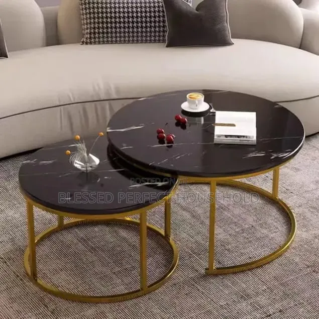 Center Table