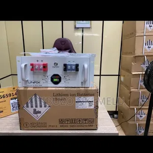 Lithium Battery