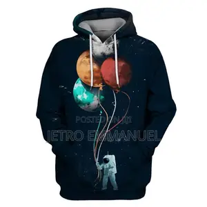 Tee Shirt and Hoodie