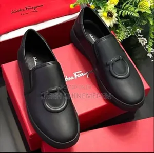Odogwus Shoes