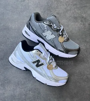 New Balance 740