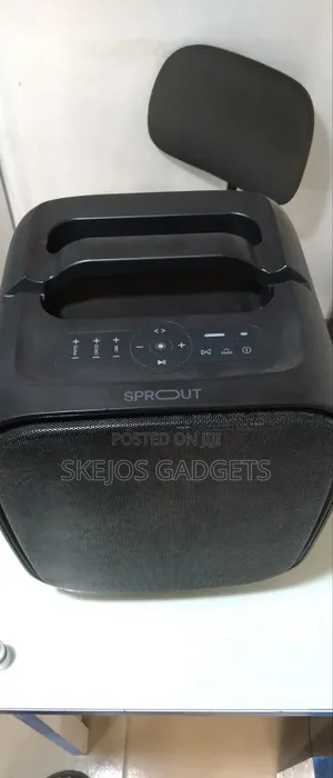 Sprout Soundloop Party Speaker