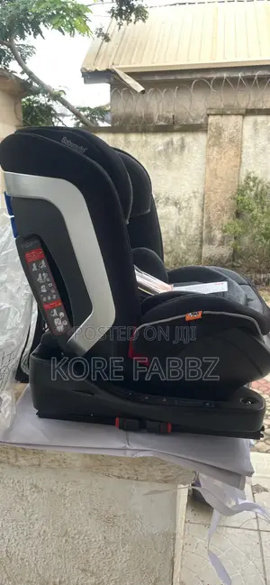 Baby Car Seat