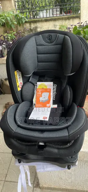 Baby Car Seat