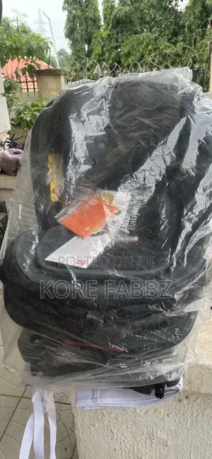 Baby Car Seat
