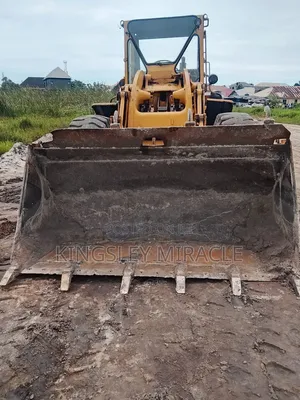 Payloader 966c