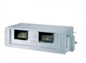 LG 2HP Ceiling Concealed Air Conditioner | CEILING CONC. 22GM1A4