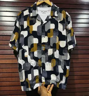 Men Vintage Shirts