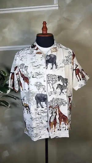 Men Vintage Shirts