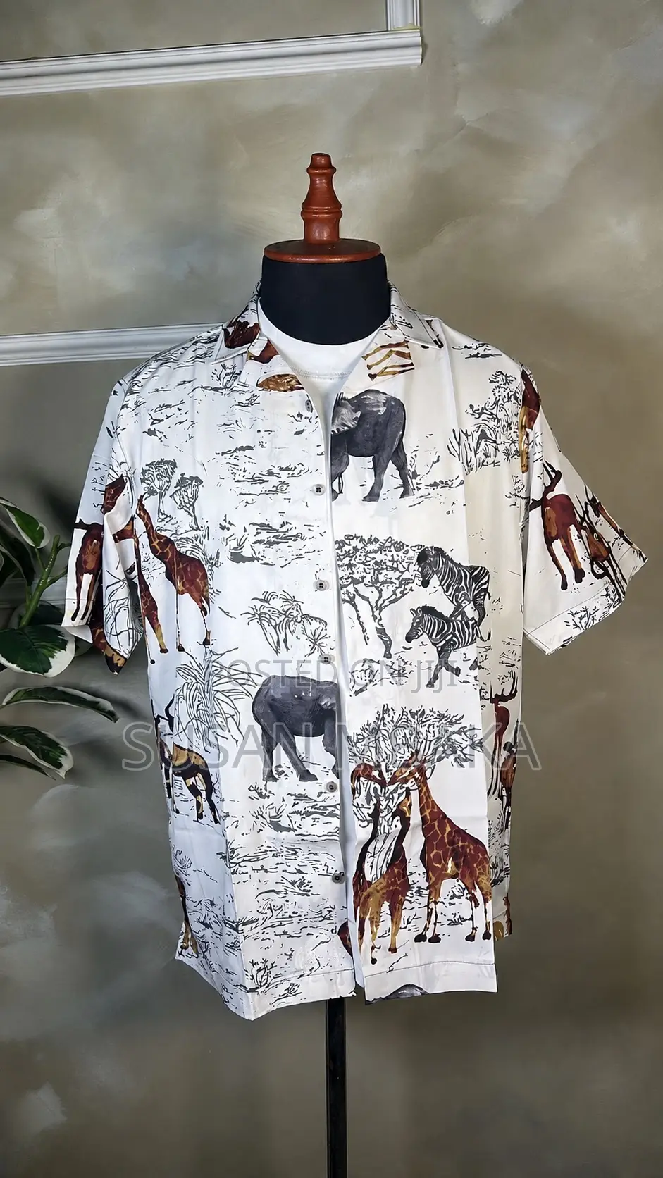 Men Vintage Shirts